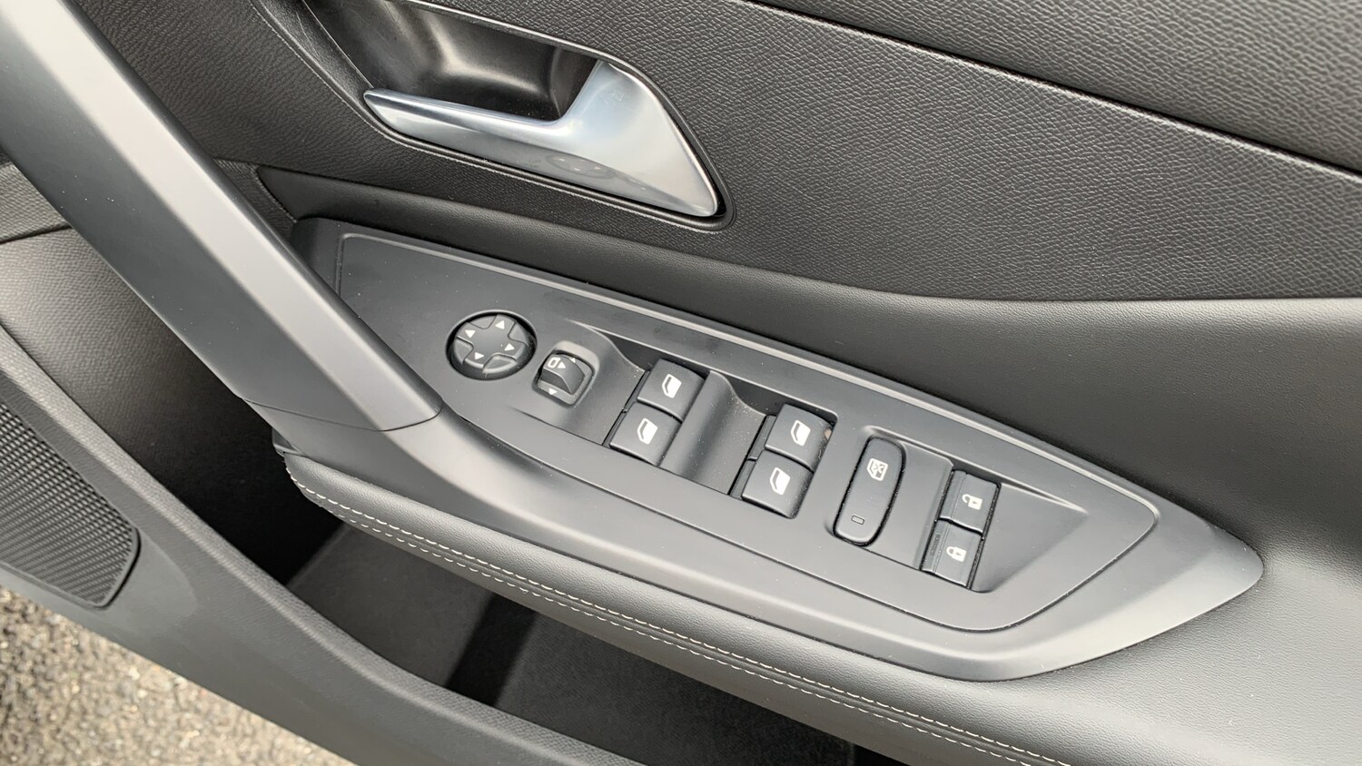 Used Peugeot 308 SW 2024 for sale - 76154030: Photo 22