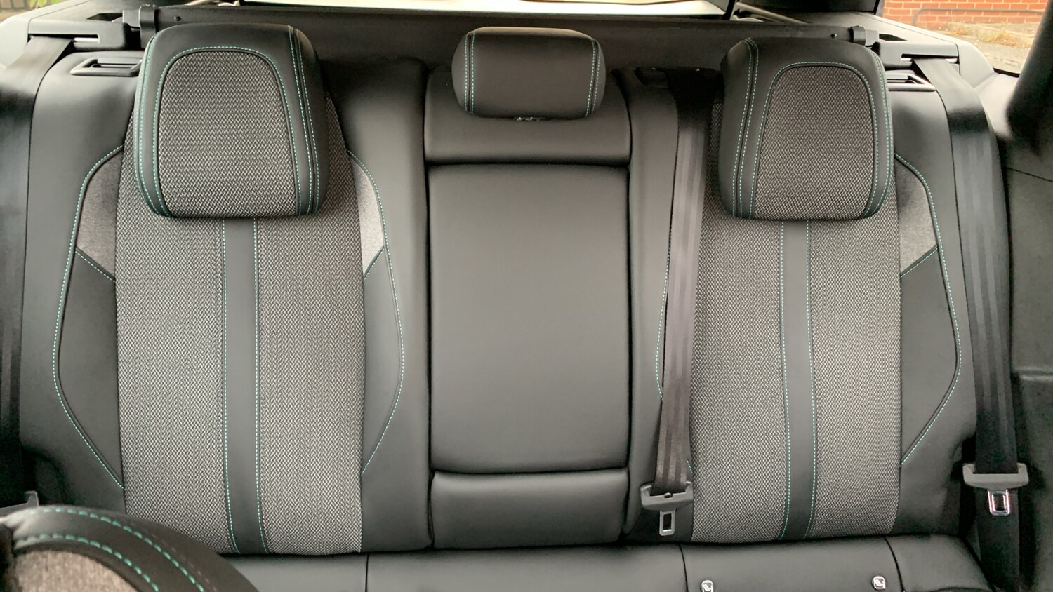 Used Peugeot 308 SW 2024 for sale - 76154030: Photo 25