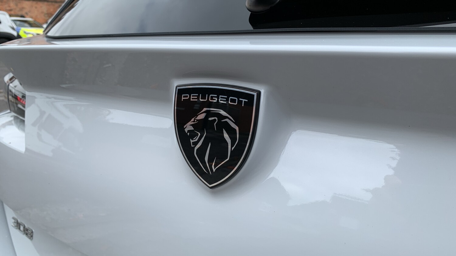 Used Peugeot 308 SW 2024 for sale - 76154030: Photo 26