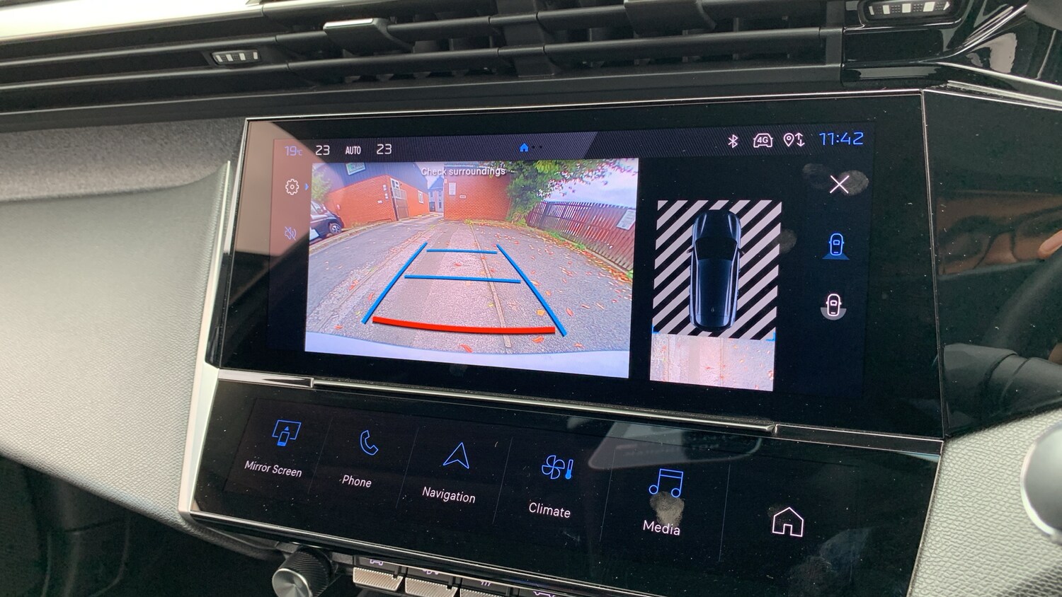 Used Peugeot 308 SW 2024 for sale - 76154030: Photo 29