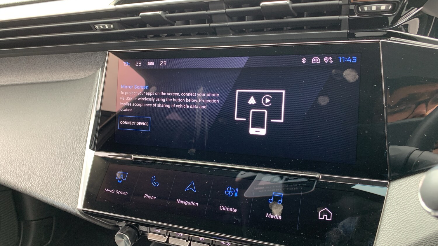 Used Peugeot 308 SW 2024 for sale - 76154030: Photo 31