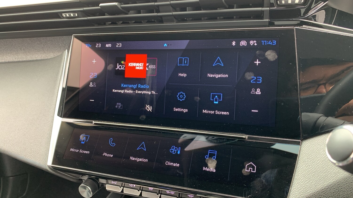 Used Peugeot 308 SW 2024 for sale - 76154030: Photo 32