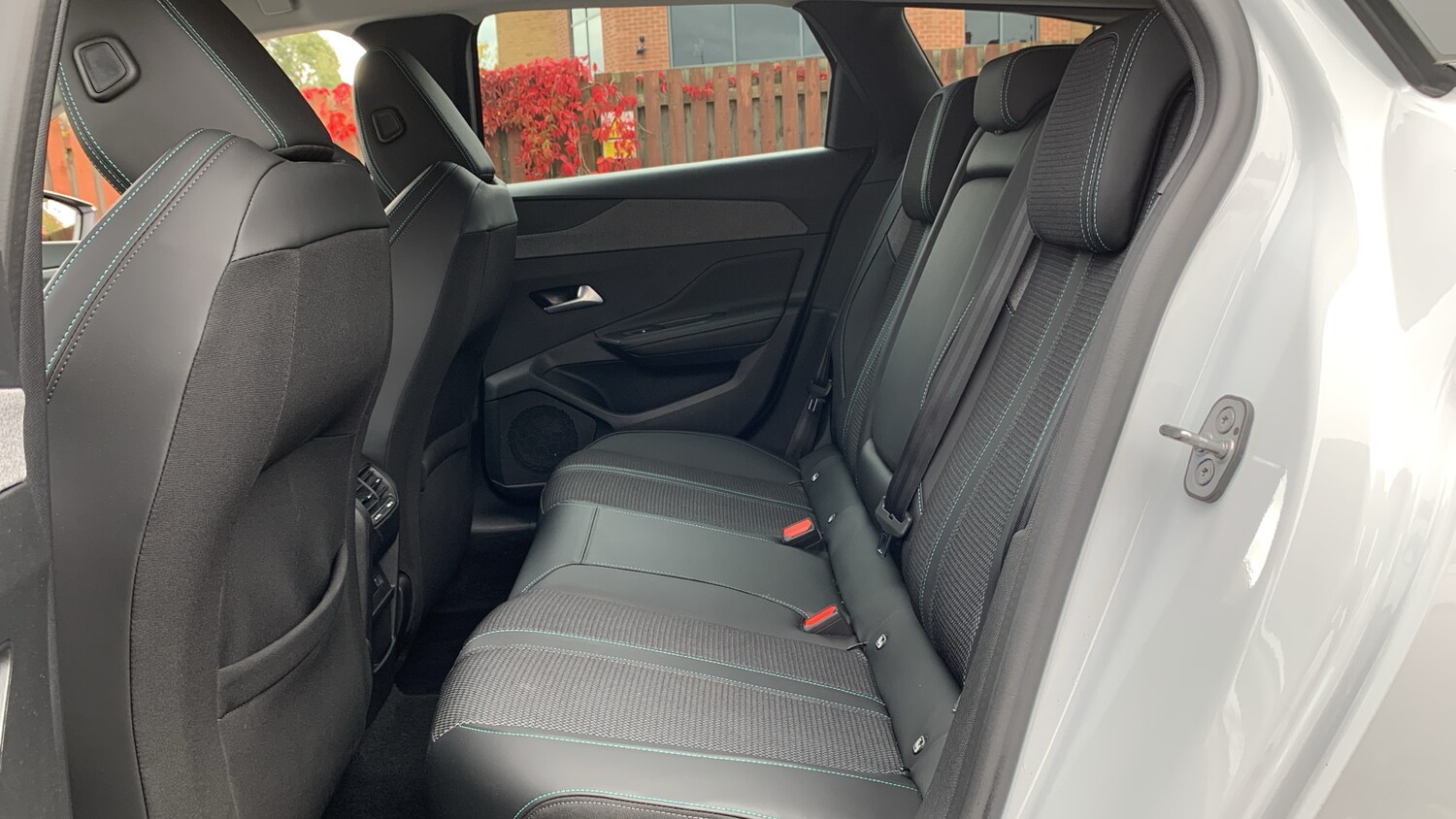 Used Peugeot 308 SW 2024 for sale - 76154030: Photo 33