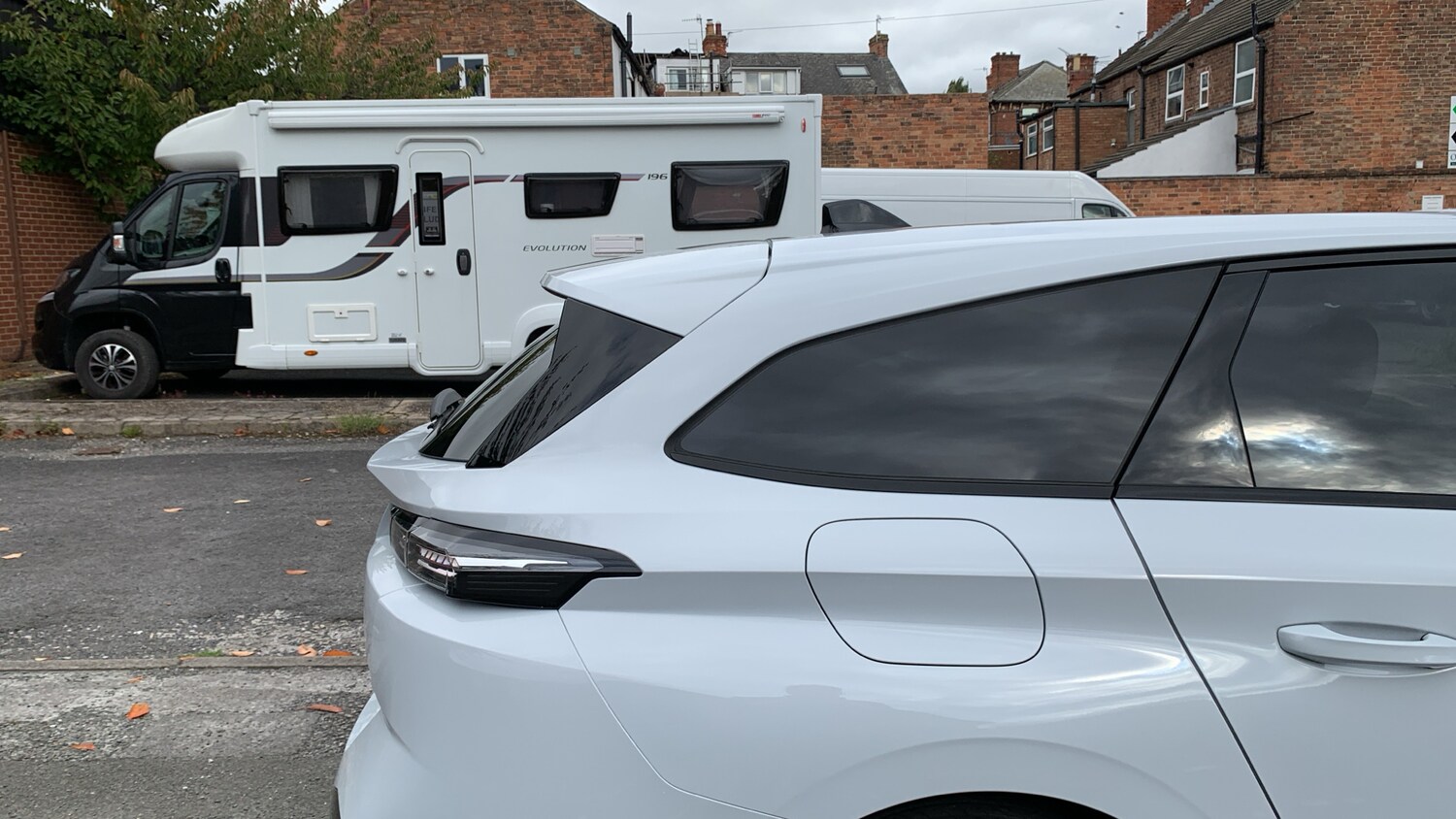 Used Peugeot 308 SW 2024 for sale - 76154030: Photo 40