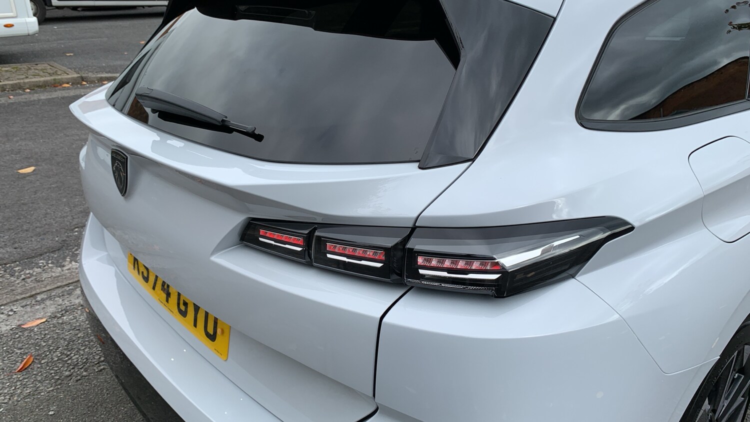 Used Peugeot 308 SW 2024 for sale - 76154030: Photo 42