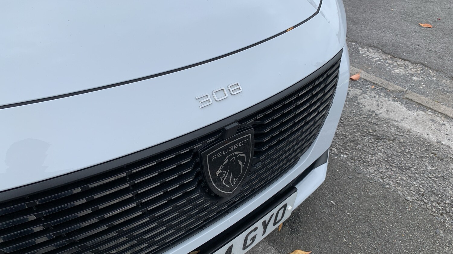 Used Peugeot 308 SW 2024 for sale - 76154030: Photo 43