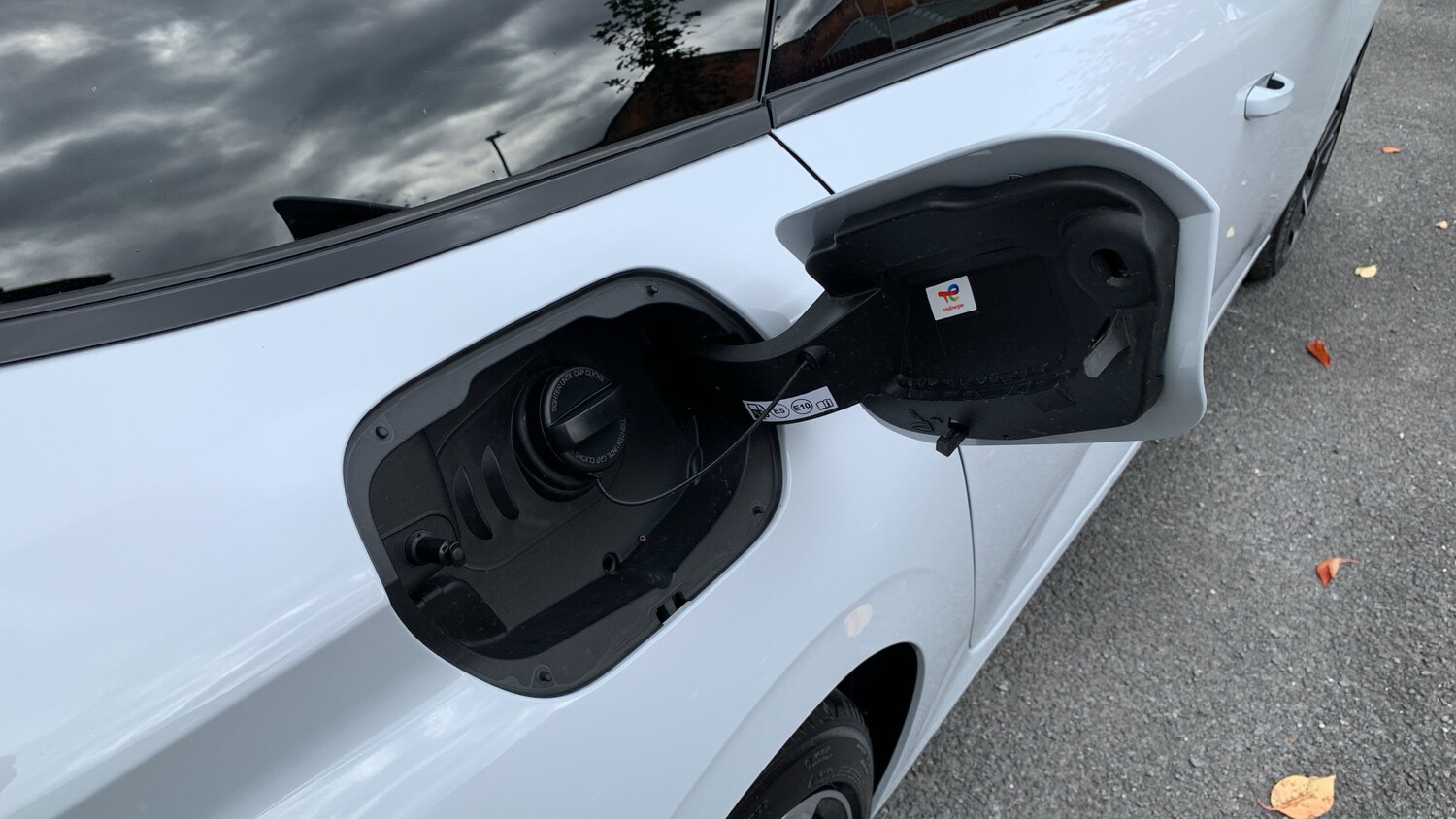 Used Peugeot 308 SW 2024 for sale - 76154030: Photo 47