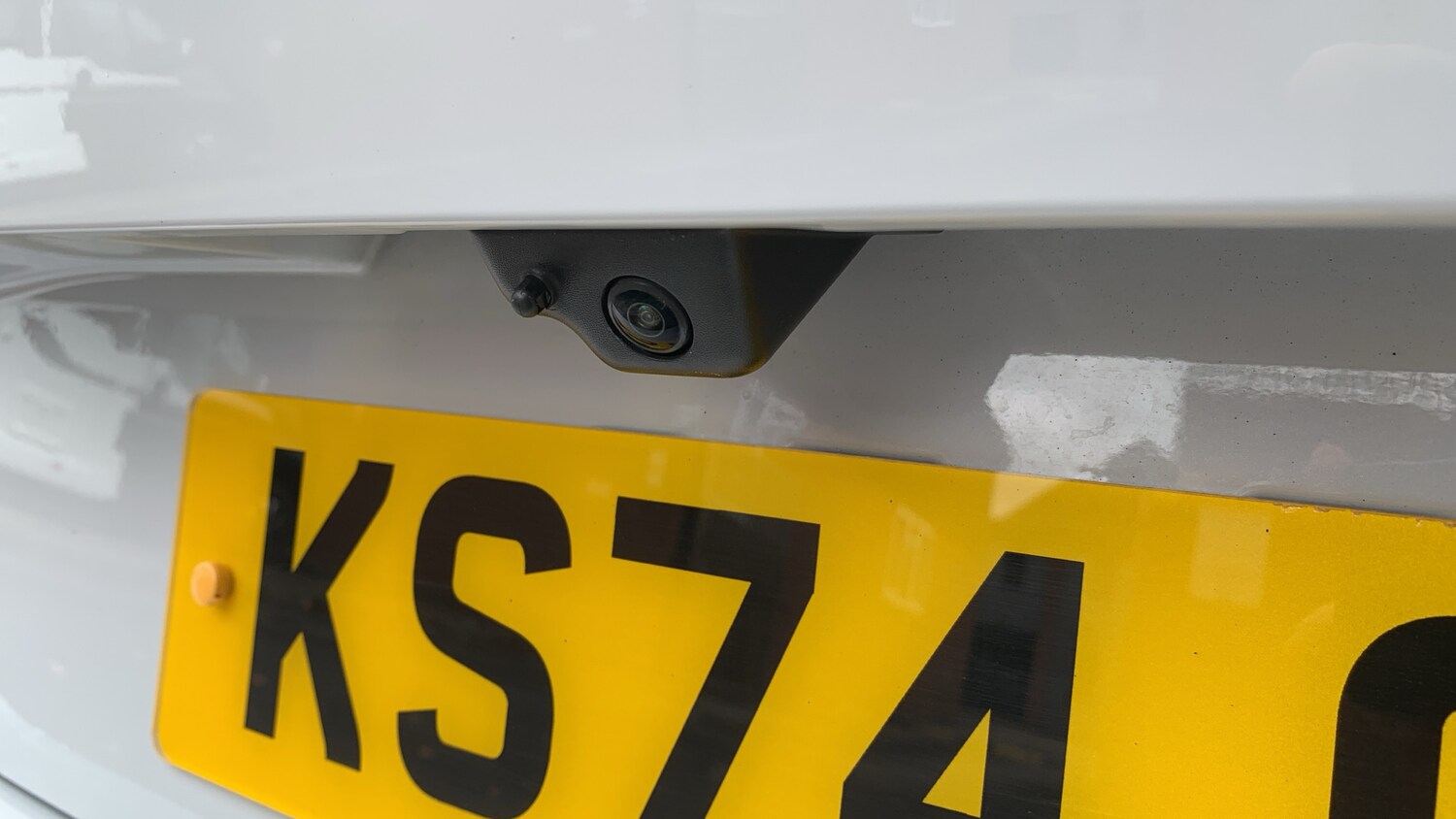 Used Peugeot 308 SW 2024 for sale - 76154030: Photo 48