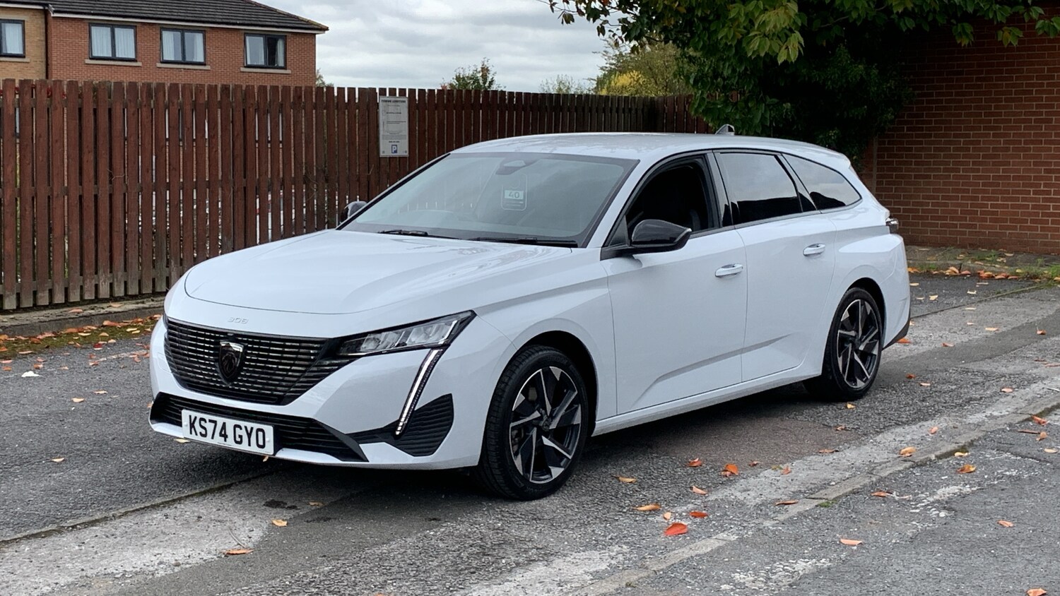 Used Peugeot 308 SW 2024 for sale - 76154030: Photo 7
