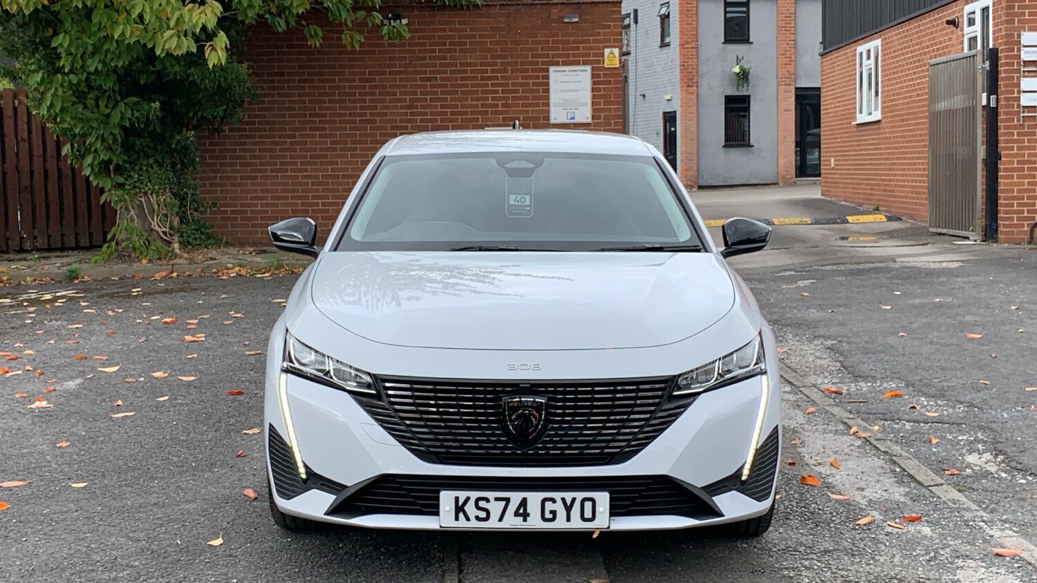 Used Peugeot 308 SW 2024 for sale - 76154030: Photo 8