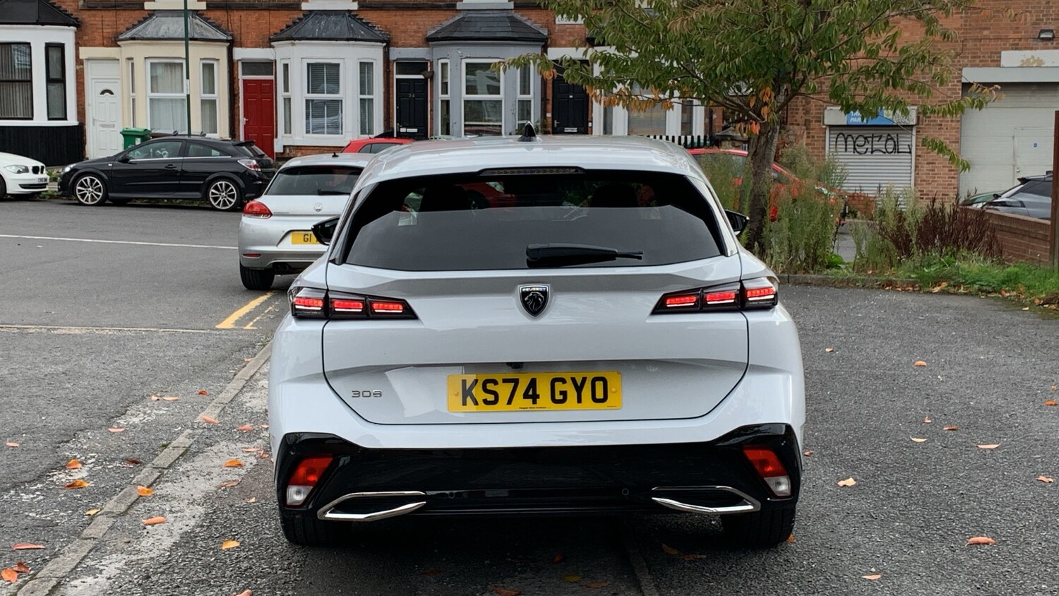 Used Peugeot 308 SW 2024 for sale - 76154030: Photo 9