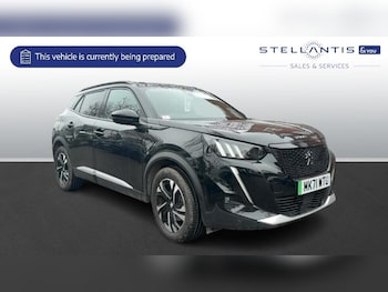 Used Peugeot 2008 2021 for sale - 77884354: Photo