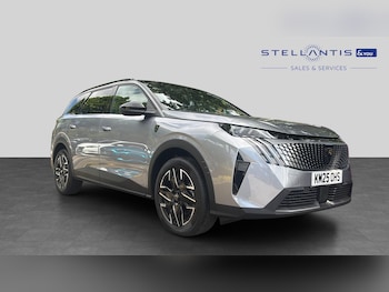 Used Peugeot 5008 2025 for sale - 79094279: Photo