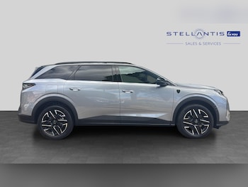 Used Peugeot 5008 2025 for sale - 79094279: Photo
