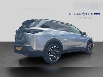 Used Peugeot 5008 2025 for sale - 79094279: Photo