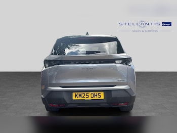 Used Peugeot 5008 2025 for sale - 79094279: Photo