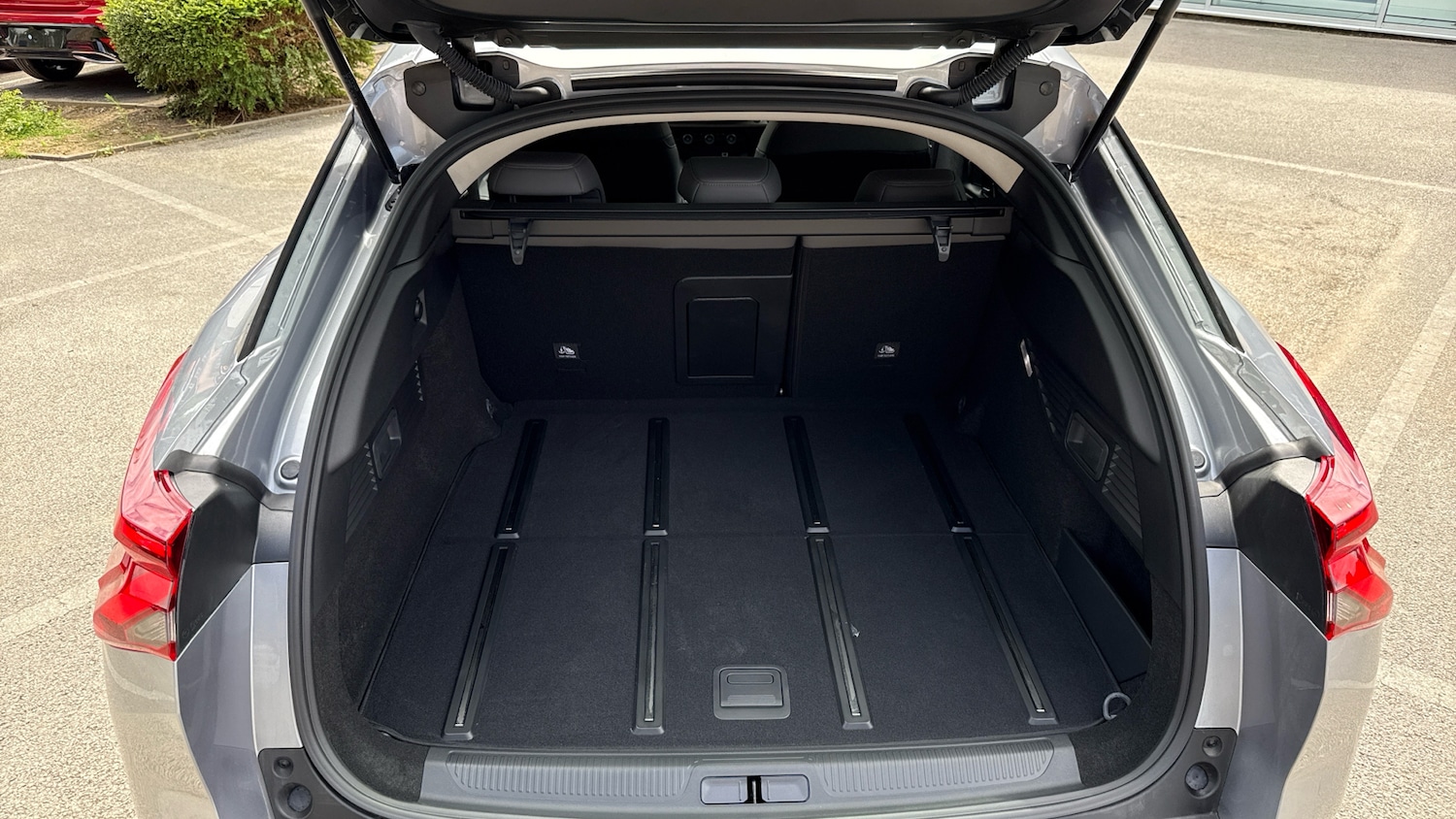 Vehicle 19