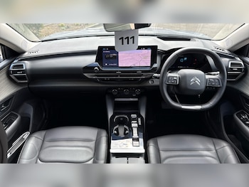 Used Citroen C5 X 2023 for sale - 75509158: Photo