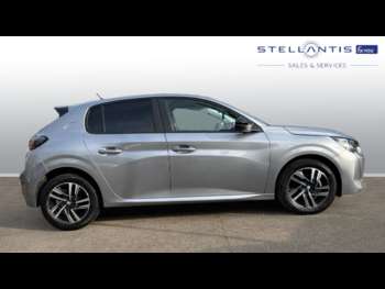 Used Peugeot 208 2023 for sale - 73918606: Photo