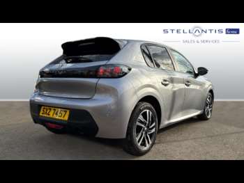 Used Peugeot 208 2023 for sale - 73918606: Photo