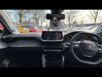 Used Peugeot 208 2023 for sale - 73918606: Photo