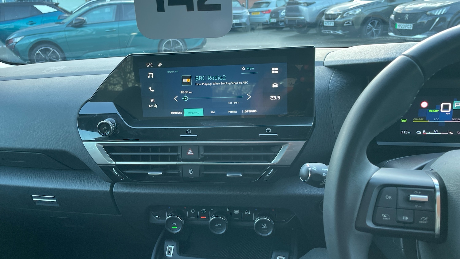 Used Citroen C4 2022 for sale - 77599594: Photo 10