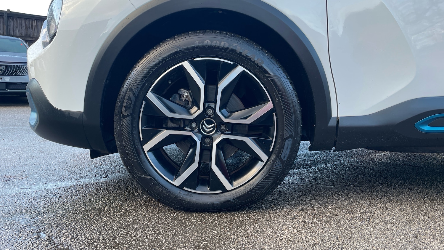 Used Citroen C4 2022 for sale - 77599594: Photo 14