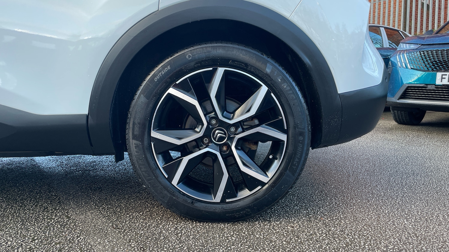 Used Citroen C4 2022 for sale - 77599594: Photo 15