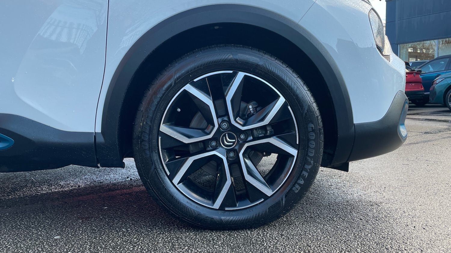 Used Citroen C4 2022 for sale - 77599594: Photo 17