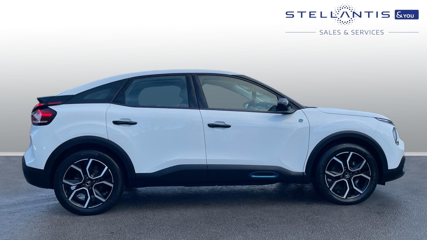 Used Citroen C4 2022 for sale - 77599594: Photo 2