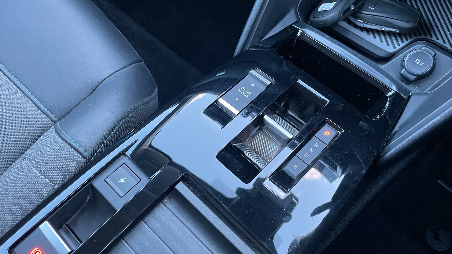 Used Citroen C4 2022 for sale - 77599594: Photo 20