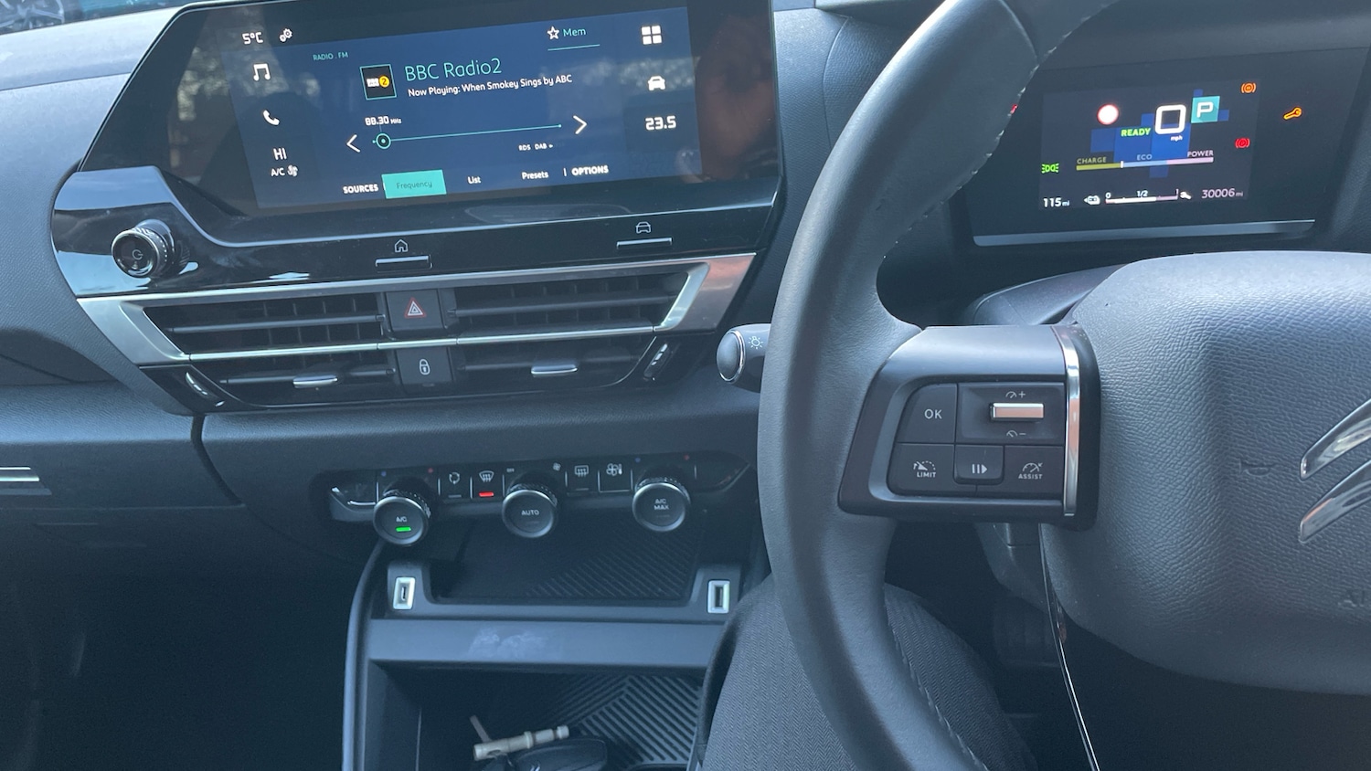 Used Citroen C4 2022 for sale - 77599594: Photo 23