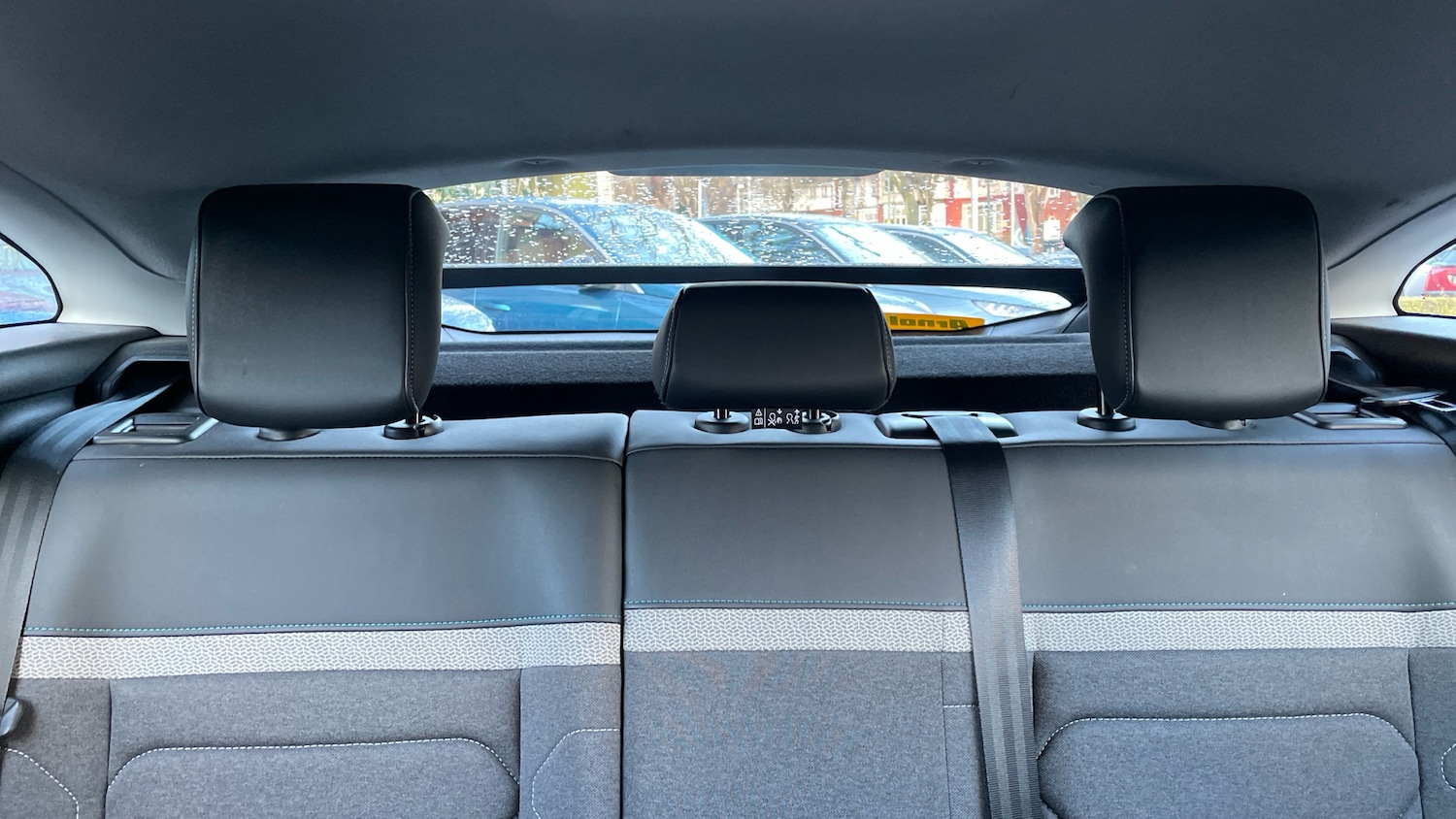 Used Citroen C4 2022 for sale - 77599594: Photo 25