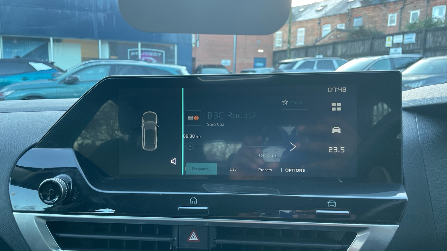 Used Citroen C4 2022 for sale - 77599594: Photo 29