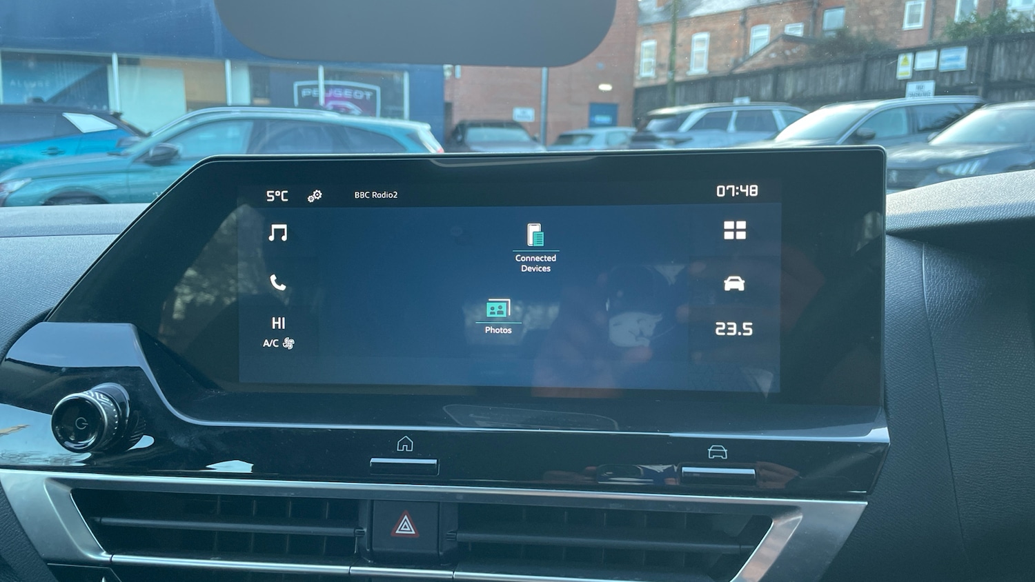 Used Citroen C4 2022 for sale - 77599594: Photo 30