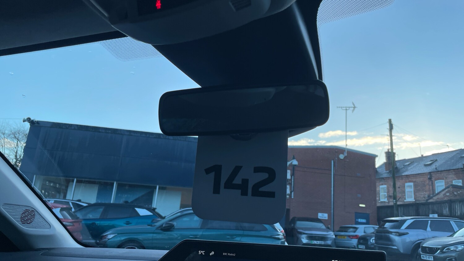 Used Citroen C4 2022 for sale - 77599594: Photo 34