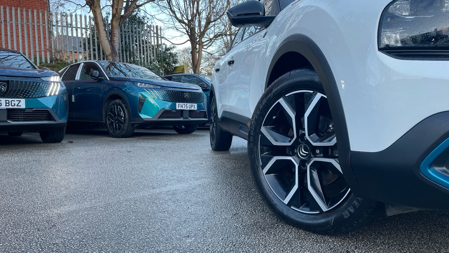 Used Citroen C4 2022 for sale - 77599594: Photo 37