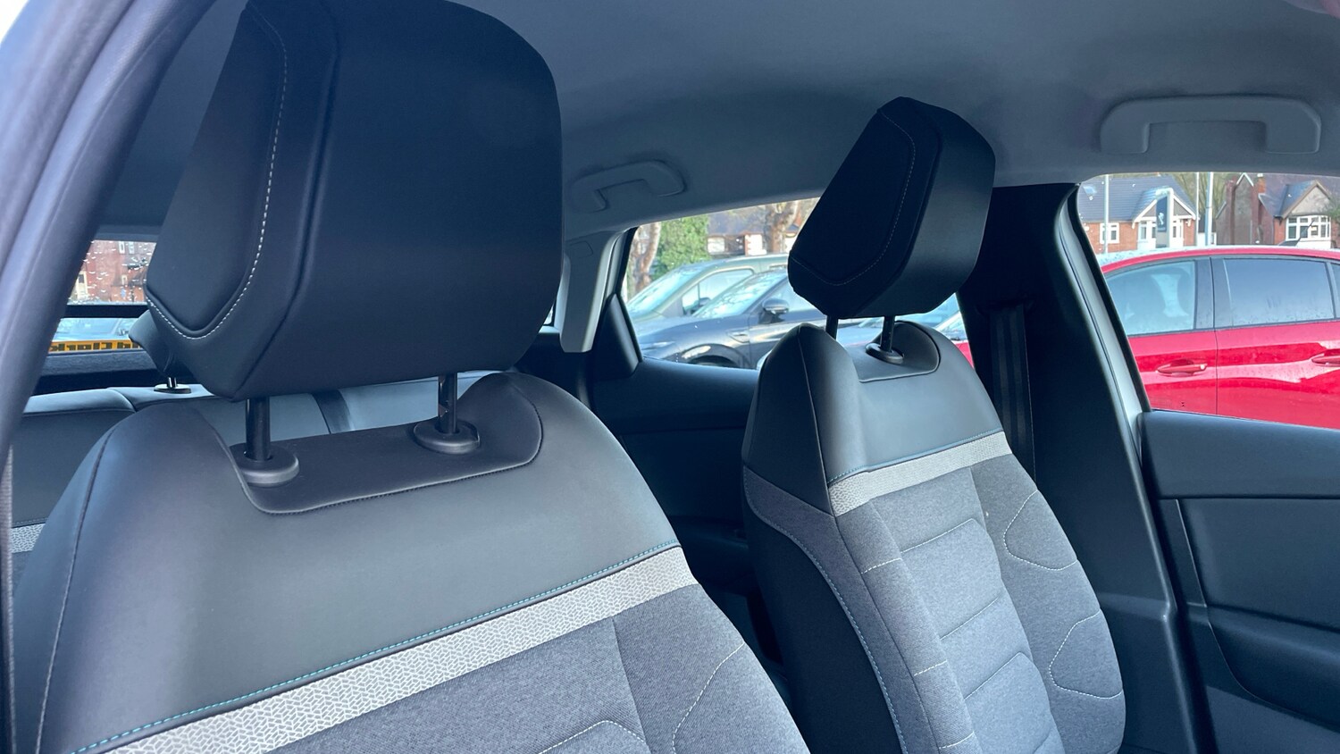 Used Citroen C4 2022 for sale - 77599594: Photo 38