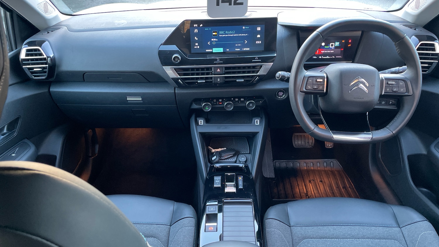 Used Citroen C4 2022 for sale - 77599594: Photo 4