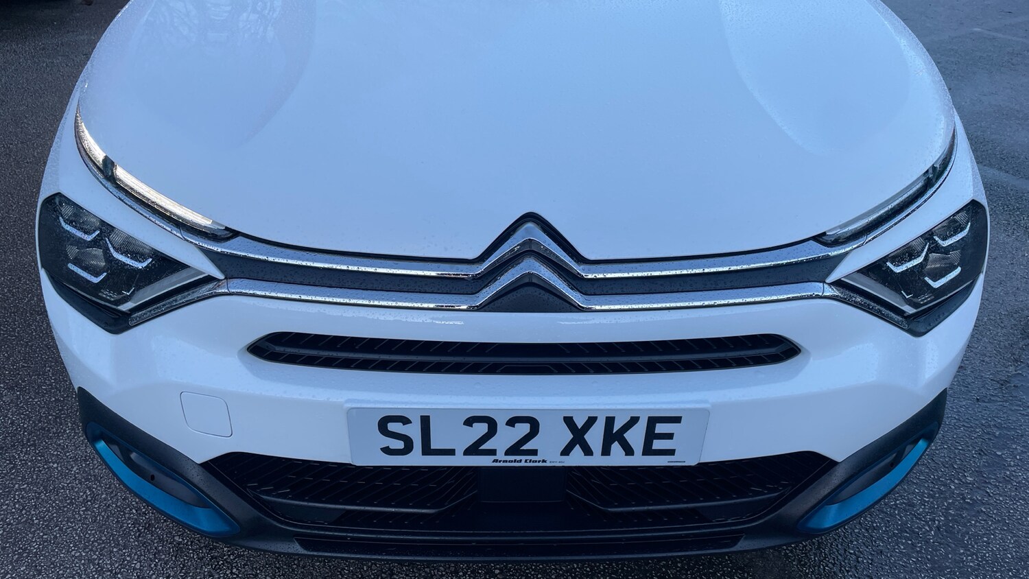 Used Citroen C4 2022 for sale - 77599594: Photo 41