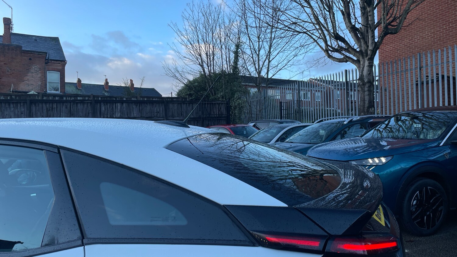 Used Citroen C4 2022 for sale - 77599594: Photo 43