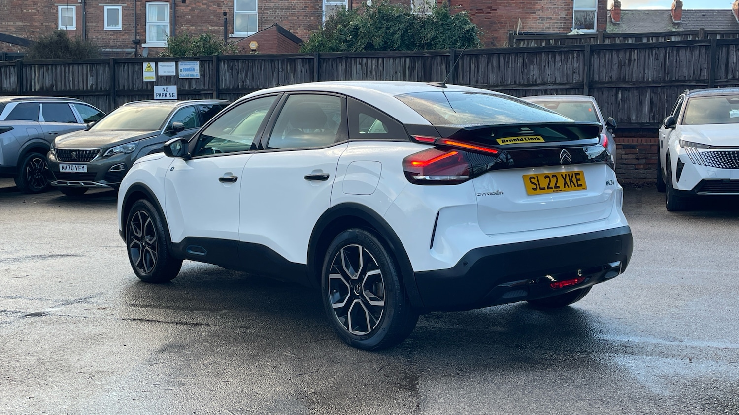 Used Citroen C4 2022 for sale - 77599594: Photo 5