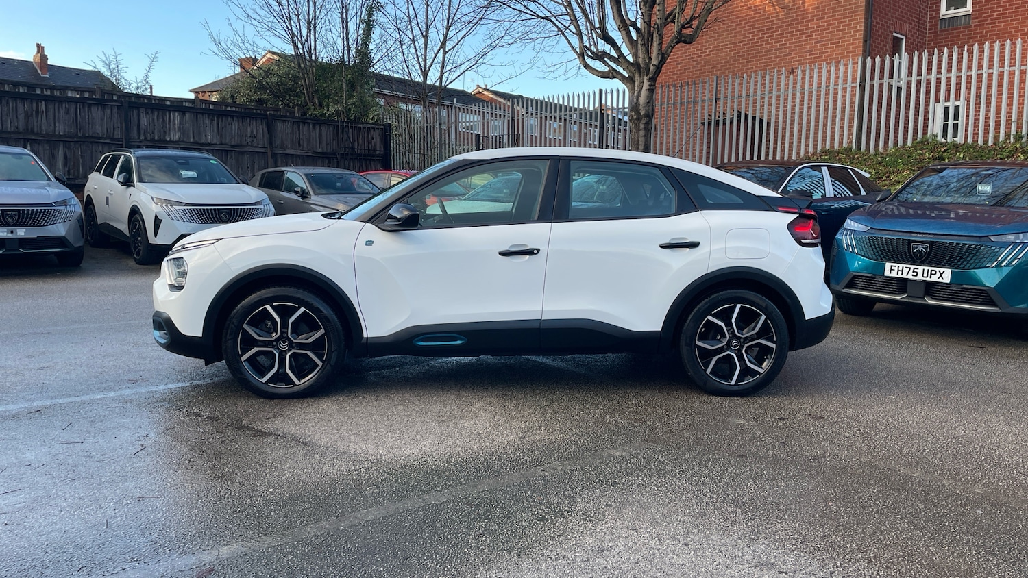 Used Citroen C4 2022 for sale - 77599594: Photo 6