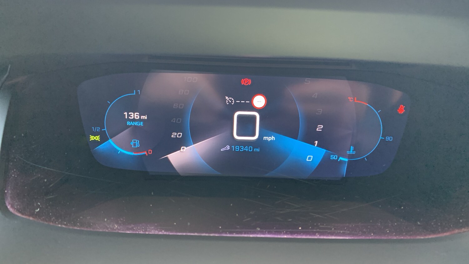 Used Peugeot 208 2023 for sale - 77941392: Photo 13