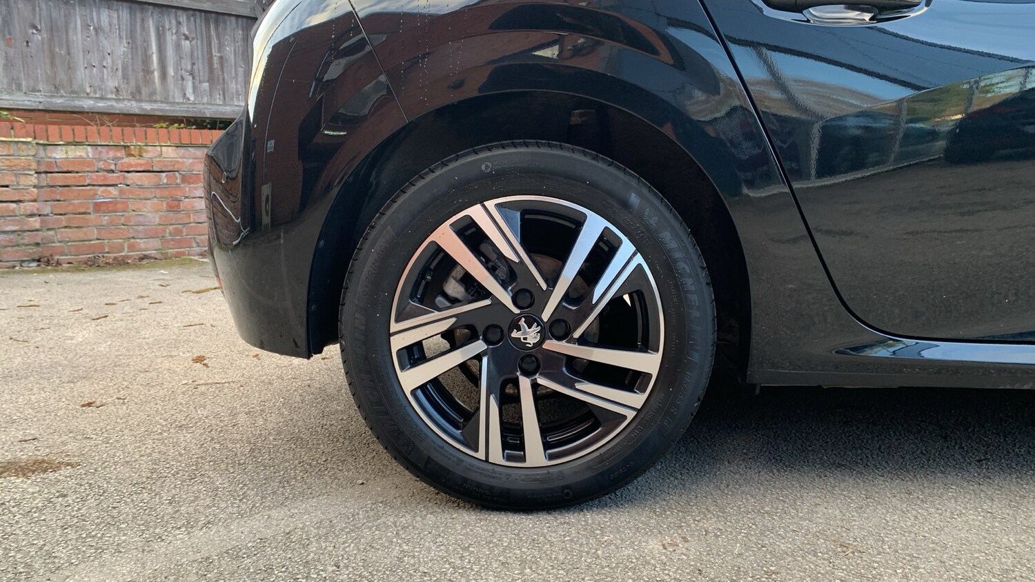 Used Peugeot 208 2023 for sale - 77941392: Photo 16