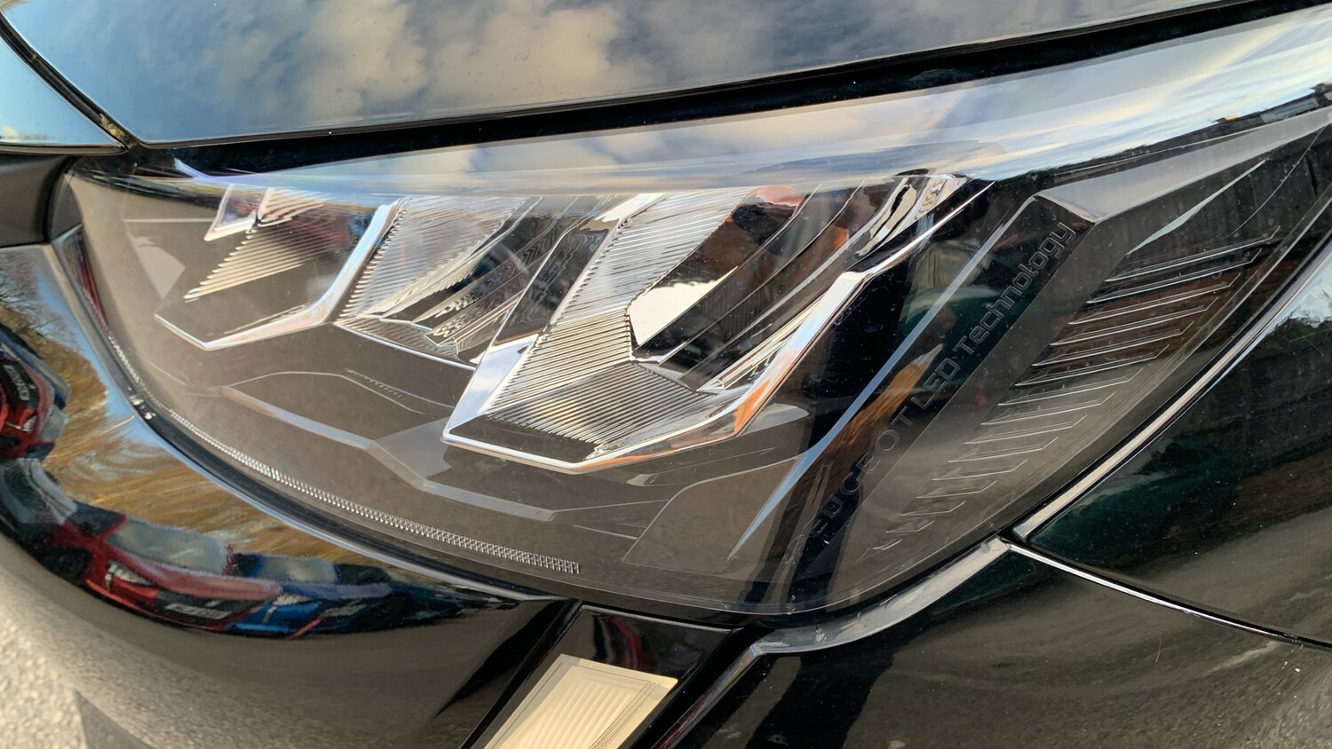 Used Peugeot 208 2023 for sale - 77941392: Photo 18