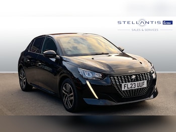 Used Peugeot 208 2023 for sale - 77941392: Photo