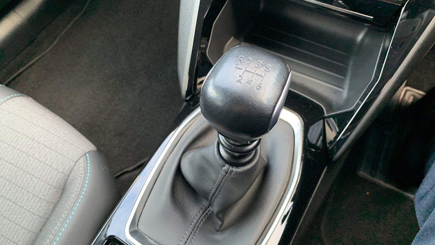 Used Peugeot 208 2023 for sale - 77941392: Photo 20