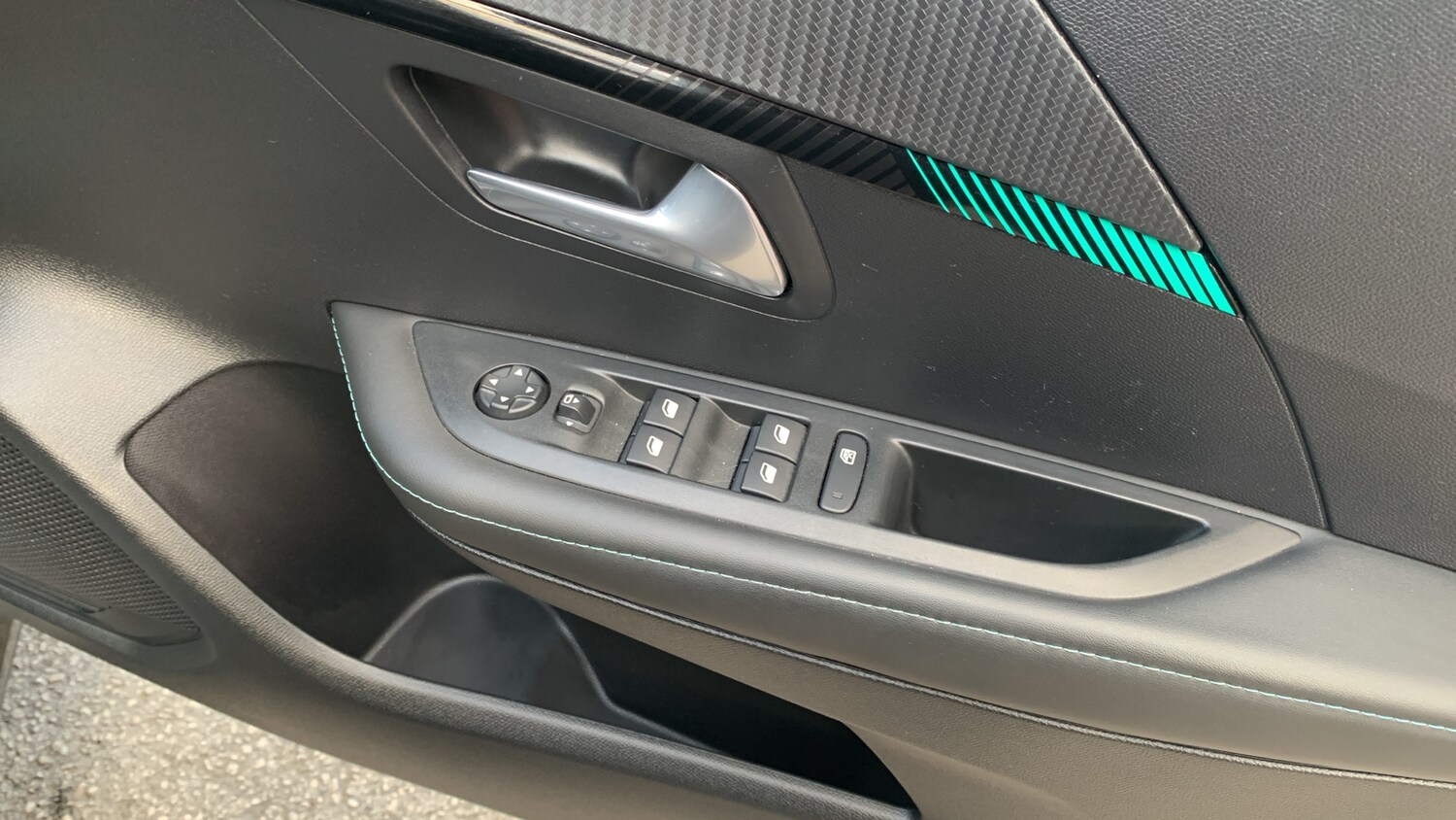 Used Peugeot 208 2023 for sale - 77941392: Photo 22