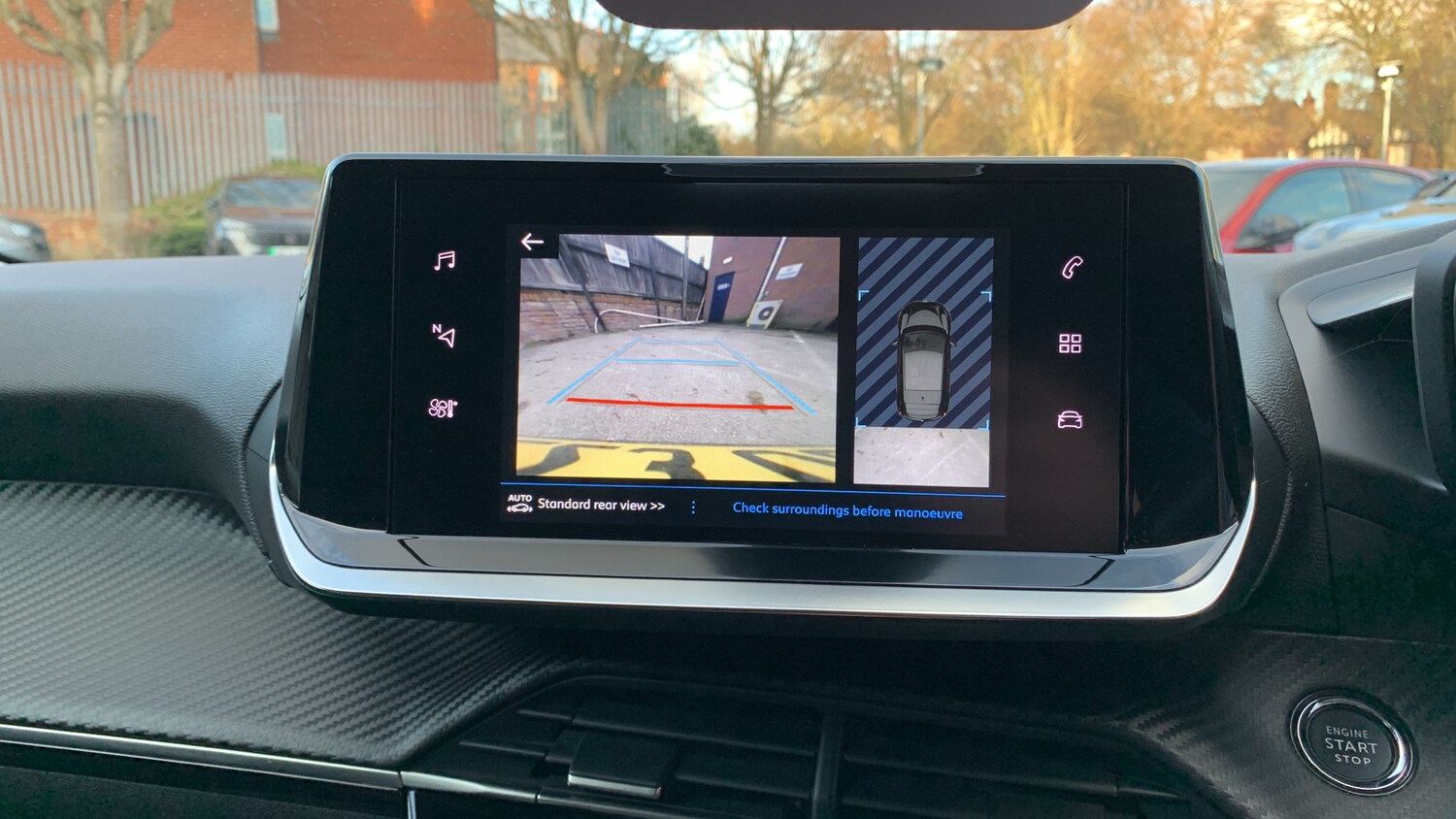 Used Peugeot 208 2023 for sale - 77941392: Photo 29